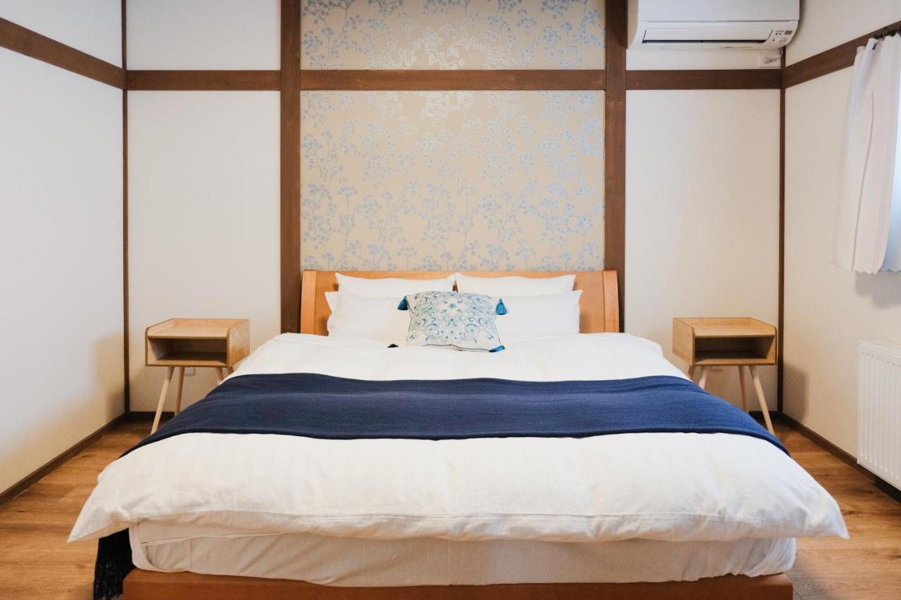 Lampstand Stay Sapporo Exterior foto