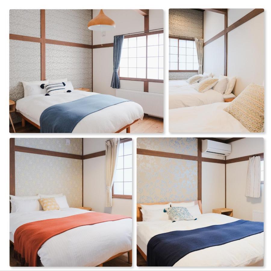 Lampstand Stay Sapporo Exterior foto